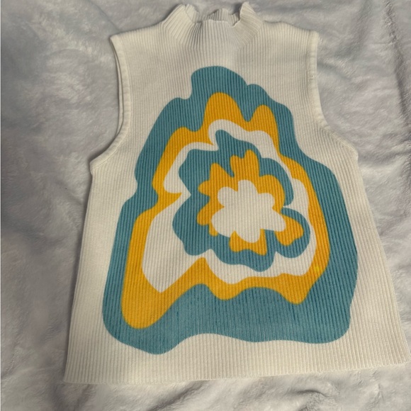 Cider Tops - Knit top